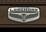 Dodge Ram 1500 Laramie Longhorn Crew Cab 2010 года